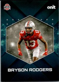 Bryson Rodgers