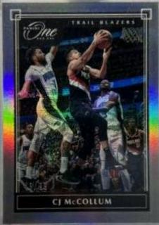 CJ McCollum