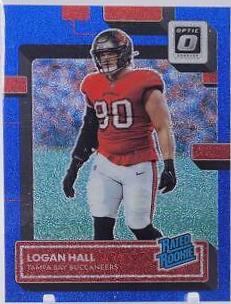 Logan Hall