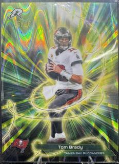 Tom Brady