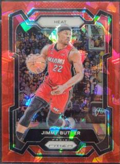 Jimmy Butler