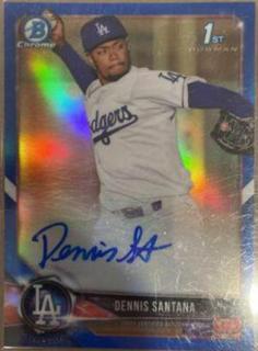 Dennis Santana