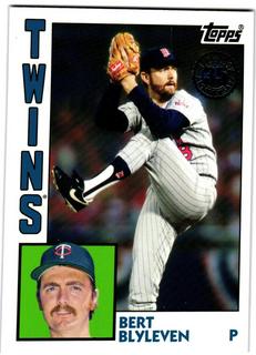 Bert Blyleven