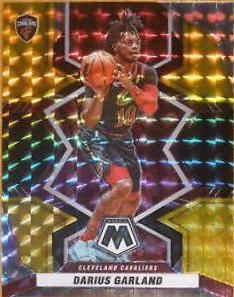 Darius Garland