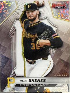 Paul Skenes