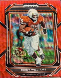 Ricky Williams