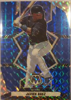 Javier Baez