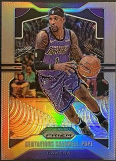 Kentavious Caldwell-Pope
