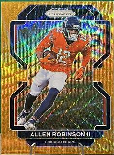 Allen Robinson II