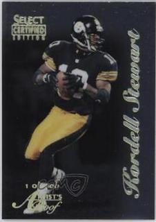 Kordell Stewart