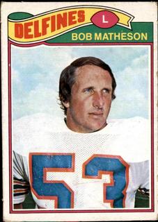 Bob Matheson
