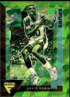 David Robinson