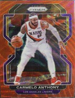 Carmelo Anthony