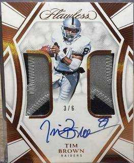 Tim Brown