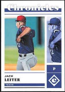 Jack Leiter