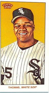 Frank Thomas