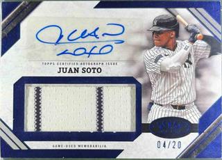 Juan Soto
