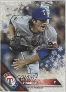 Cole Hamels