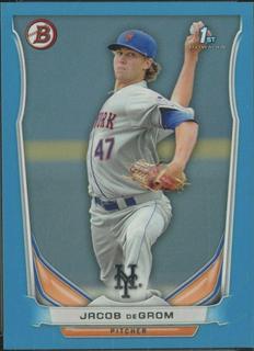 Jacob DeGrom