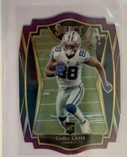 CeeDee Lamb