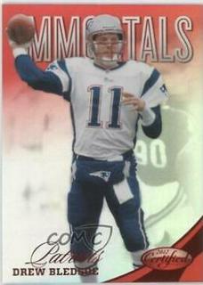 Drew Bledsoe