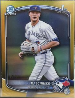 RJ Schreck