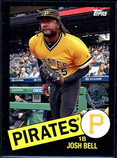Josh Bell