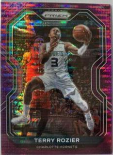 Terry Rozier