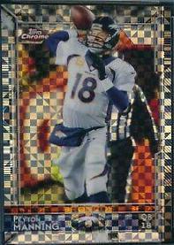 Peyton Manning