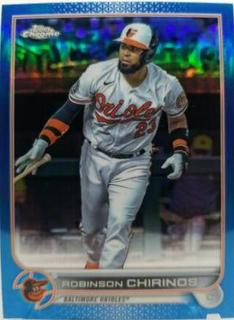 Robinson Chirinos