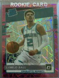 LaMelo Ball