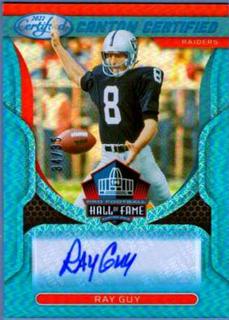 Ray Guy