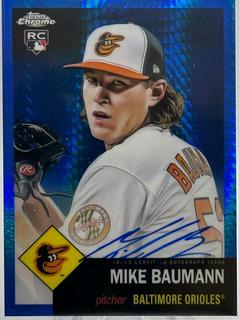 Mike Baumann
