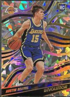 Austin Reaves