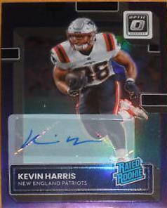 Kevin Harris