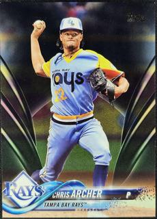 Chris Archer