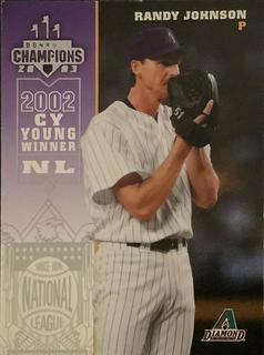 Randy Johnson
