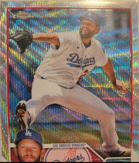 Clayton Kershaw