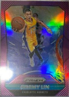 Jeremy Lin