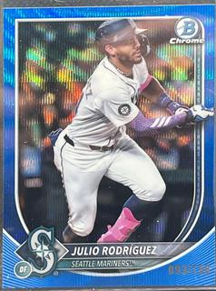 Julio Rodriguez