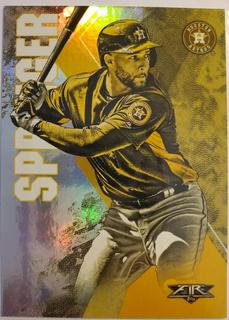 George Springer