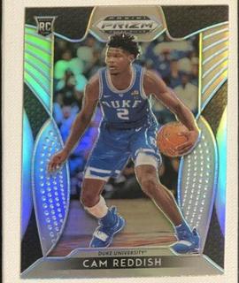 Cam Reddish