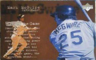Mark McGwire