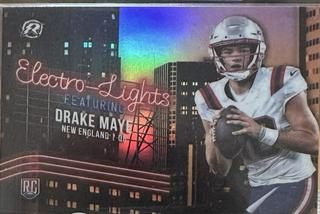 Drake Maye