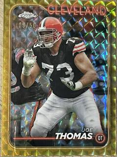 Joe Thomas