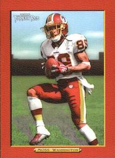 Santana Moss