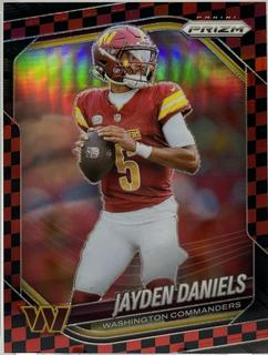 Jayden Daniels
