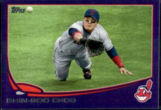 Shin-Soo Choo