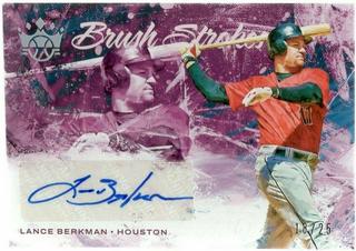 Lance Berkman