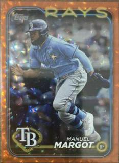 Manuel Margot